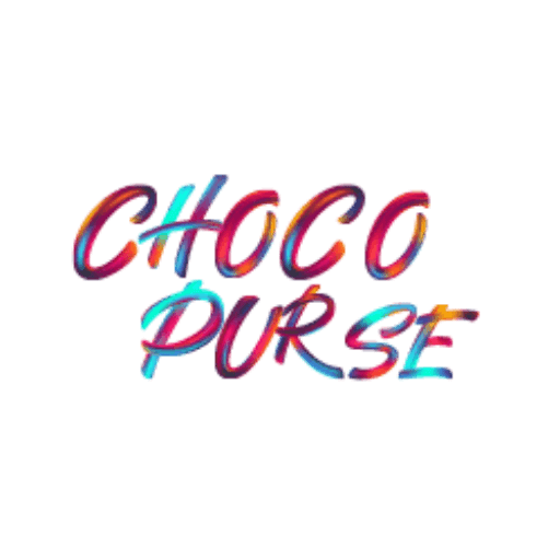 Chocopurse-Where Sweet meets