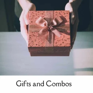 gift and combos