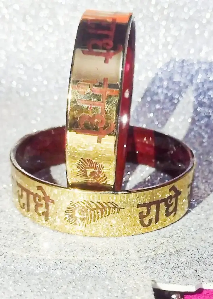 Radhe Radhe Kada For Girls/Women