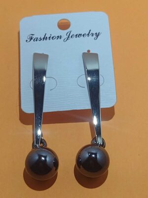 Shining ball HD Earrings